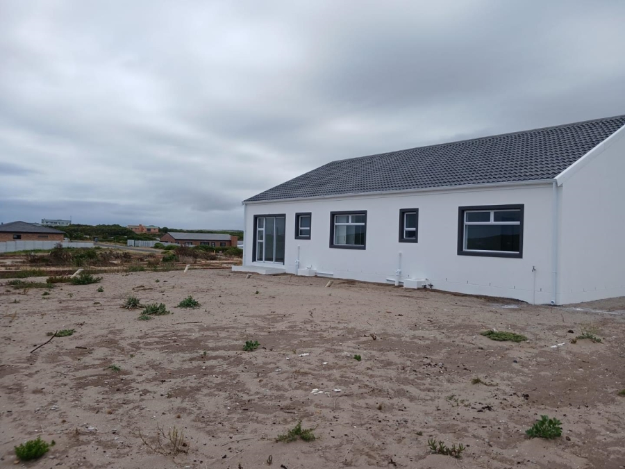 3 Bedroom Property for Sale in Kleinbaai Western Cape